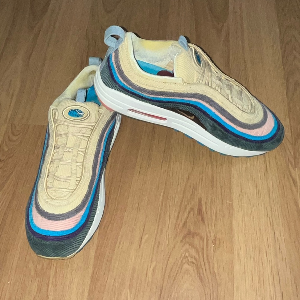 Sean Wotherspoon| Nike Air Max 1/97 SW 2018- Mens 11